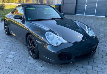Porsche 996 187.446 km 39.900 &euro; Vöhringen 89269