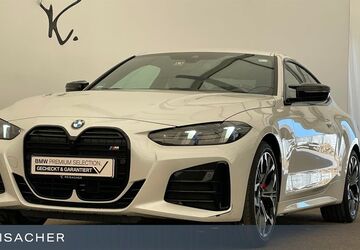 BMW M440 25.411 km 60.849 &euro; Ulm 89077