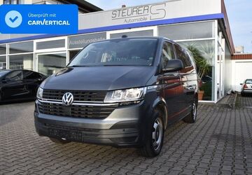 VW T6 Multivan 84.181 km 41.800 &euro; Senden 89250