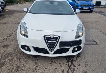 Alfa Romeo Giulietta 166.676 km 4.990 &euro; Neu-Ulm 89231
