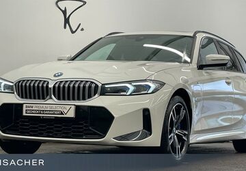 BMW 330 33.290 km 44.849 &euro; Ulm 89077