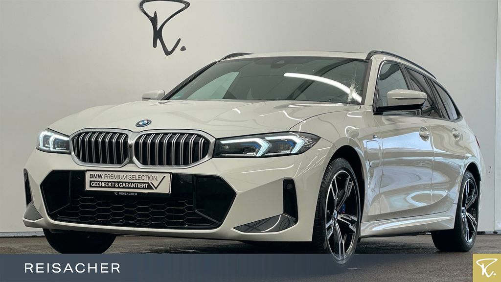 BMW 330 33.290 km 44.849 &euro; Ulm 89077