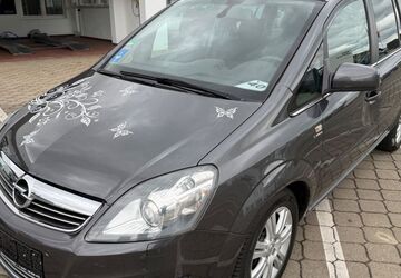 Opel Zafira 174.899 km 2.899 &euro; Oberdischingen 89610