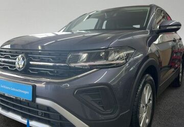 VW T-Cross 8.934 km 21.960 &euro; Neu-Ulm 89231