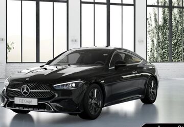 Mercedes-Benz CLE 180 9.900 km 44.750 &euro; Neu-Ulm 89231