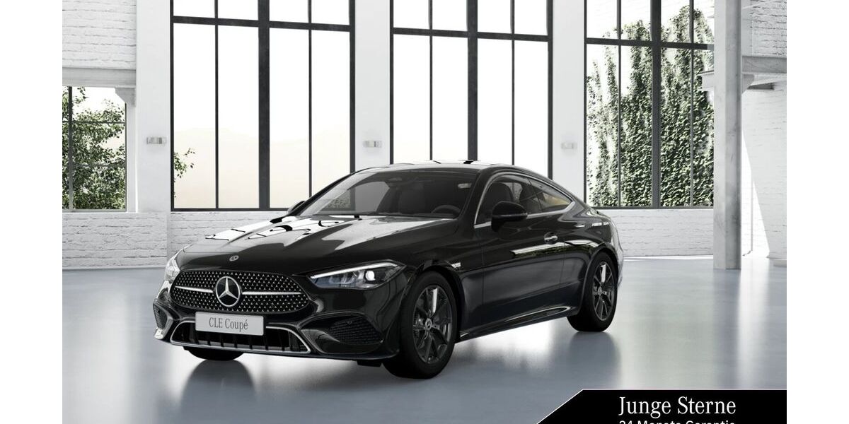 Mercedes-Benz CLE 180 9.900 km 44.750 &euro; Neu-Ulm 89231