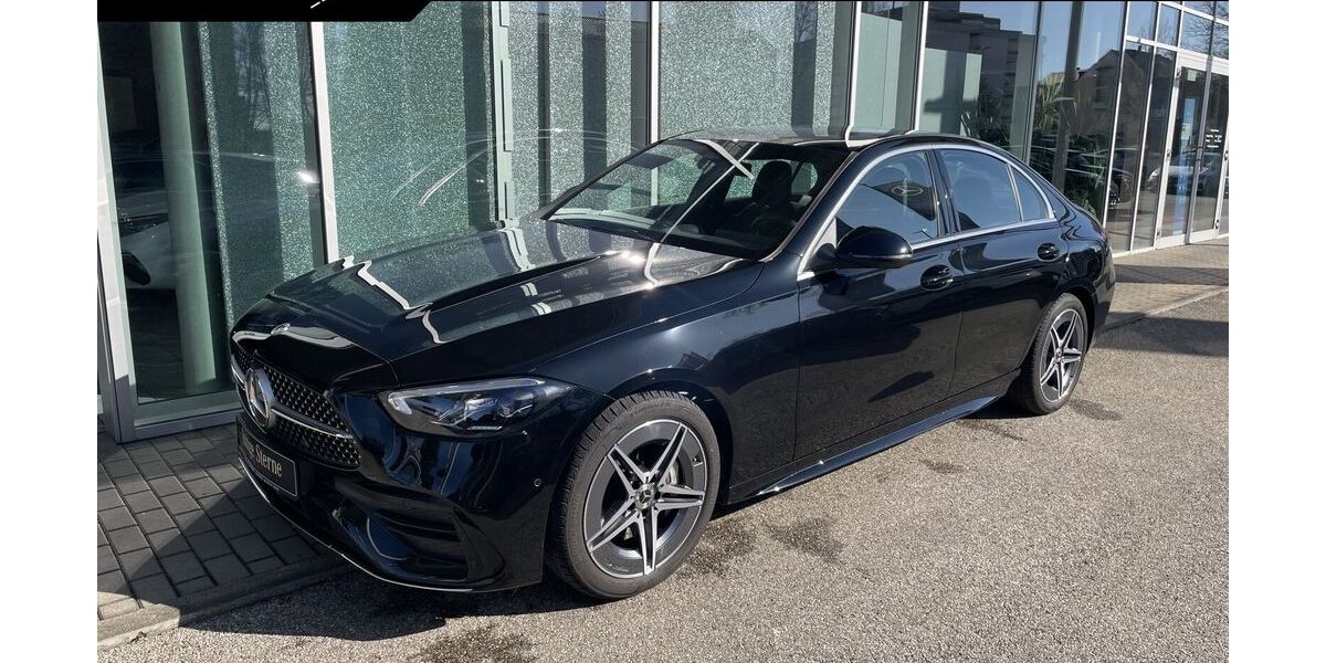 Mercedes-Benz C 300 8.979 km 46.900 &euro; Günzburg 89312