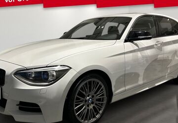 BMW M135 120.000 km 20.860 &euro; Illertissen 89257