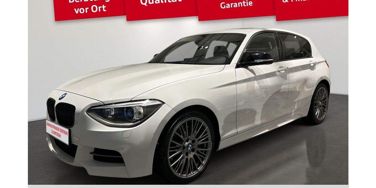 BMW M135 120.000 km 20.860 &euro; Illertissen 89257