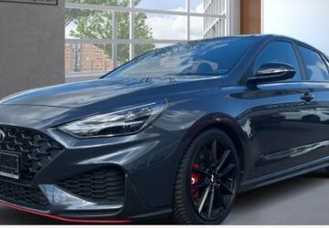 Hyundai i30 28.985 km 29.985 &euro; Neu-Ulm 89231