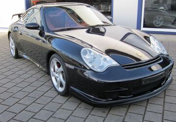 Porsche 911 Urmodell 129.511 km 37.999 &euro; Weißenhorn 89264