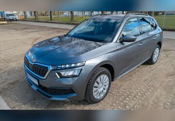 Skoda Kamiq 52.550 km 17.699 &euro; Ulm 89073