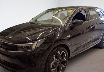 Opel Grandland (X) 10.500 km 23.990 &euro; Neu-Ulm 89231
