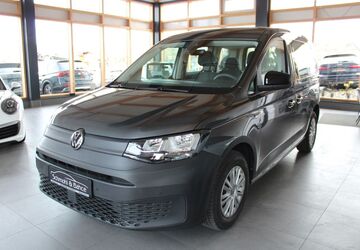 VW Caddy 65.000 km 22.990 &euro; Amstetten 73340