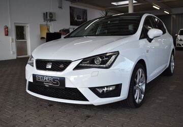 Seat Ibiza 148.865 km 9.400 &euro; Senden 89250