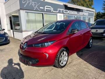 Gebrauchte Renault ZOE