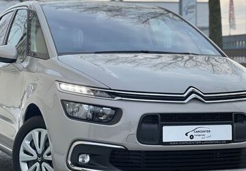 Citroen C4 SpaceTourer 70.500 km 13.499 &euro; Langenau 89129