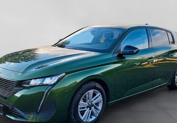 Peugeot 308 24.421 km 22.990 &euro; Altenstadt / Iller 89281