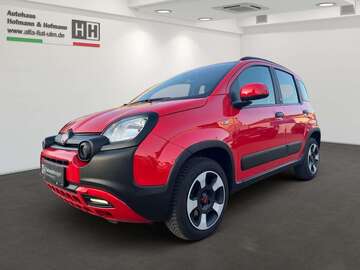 Gebrauchte Fiat Panda
