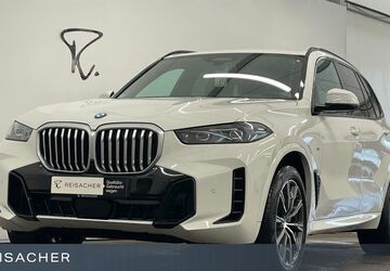BMW X5 15.752 km 72.349 &euro; Ulm 89077