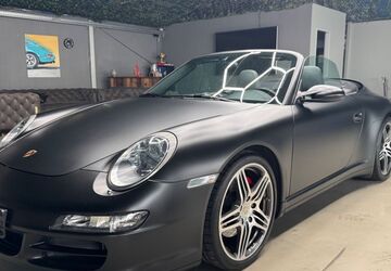 Porsche 911 Urmodell 99.174 km 54.999 &euro; Ulm 89079