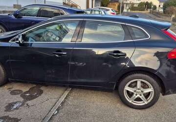 Volvo V40 166.525 km 7.900 &euro; Unterelchingen (Elchingen) 89275