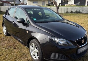 Seat Ibiza 171.000 km 2.990 &euro; Illertissen 89257