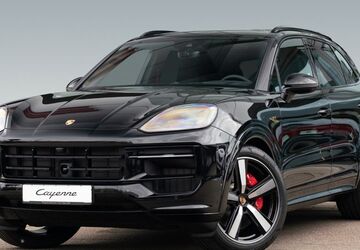 Porsche Cayenne 11.475 km 146.900 &euro; Ulm 89079
