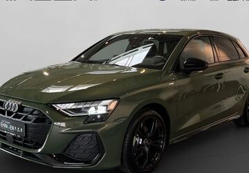 Audi A3 6.000 km 37.777 &euro; Ehingen 89584