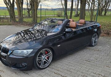 BMW 335 315.800 km 14.850 &euro; Ehingen 89584