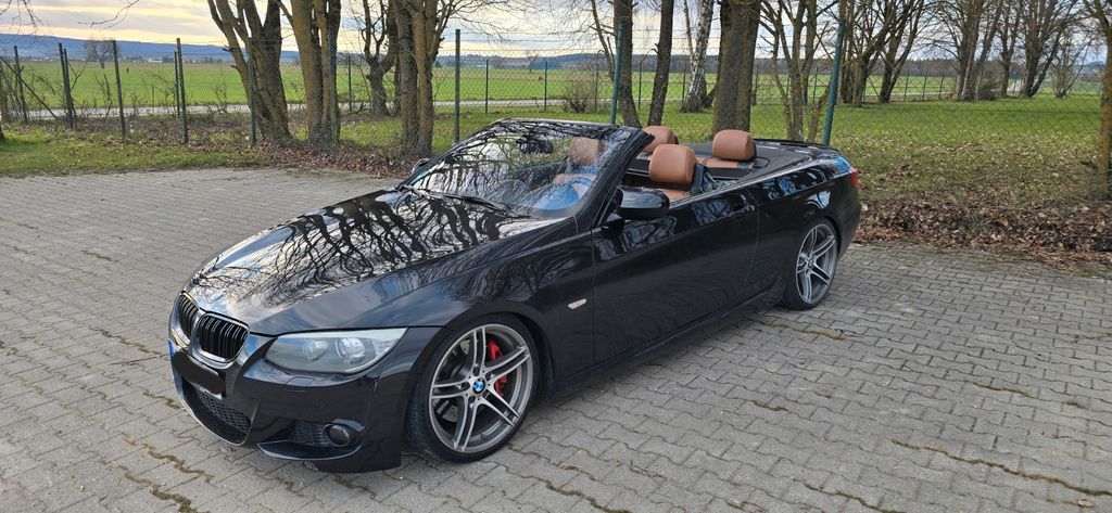 BMW 335 315.800 km 14.850 &euro; Ehingen 89584