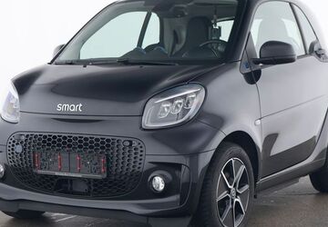 Smart ForTwo 31.400 km 14.680 &euro; Geislingen/ Steige 73312