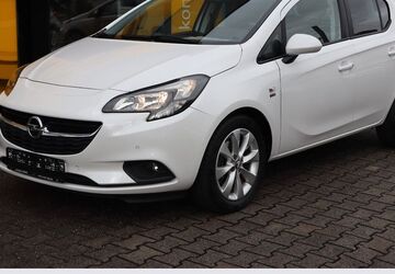Opel Corsa 53.500 km 11.980 &euro; Ulm 89073