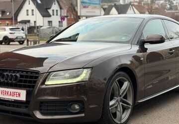 Audi A5 329.500 km 6.150 &euro; Geislingen an der steige 73312