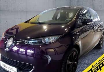 Renault ZOE 102.100 km 8.380 &euro; Schemmerhofen 88433