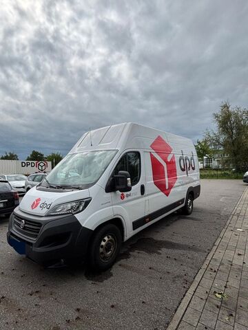 Gebrauchte Fiat Ducato