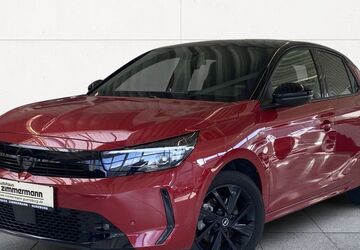 Opel Corsa 31.028 km 16.790 &euro; Günzburg 89312