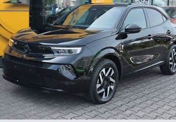 Opel Mokka 19.000 km 23.790 &euro; Ulm 89073
