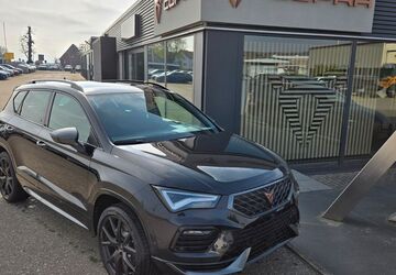 Cupra Ateca 1.001 km 44.990 &euro; Weidenstetten 89197