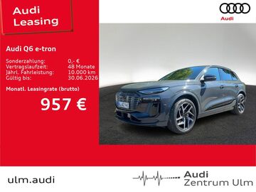 Gebrauchte Audi e-tron