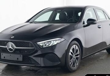 Mercedes-Benz A 180 7.396 km 29.460 &euro; Neu-Ulm 89231