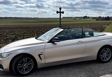 BMW 420 107.000 km 24.700 &euro; Ehingen (Donau) 89584