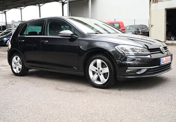 VW Golf 127.800 km 17.900 &euro; Ulm 89077