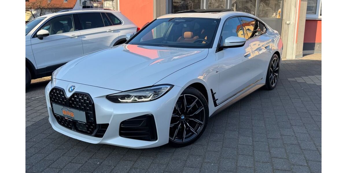 BMW 420 46.000 km 41.990 &euro; Geislingen/Steige 73312