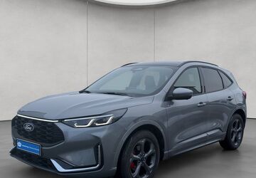 Ford Kuga 10.495 km 29.980 &euro; Neu-Ulm 89231