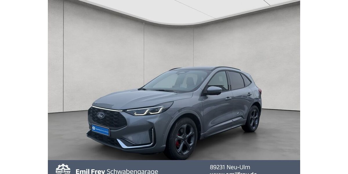 Ford Kuga 10.495 km 29.980 &euro; Neu-Ulm 89231