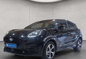 Ford Puma 19.680 km 24.480 &euro; Neu-Ulm 89231