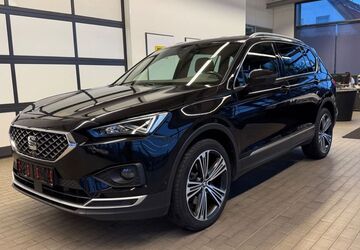 Seat Tarraco 147.000 km 22.700 &euro; Weißenhorn 89264