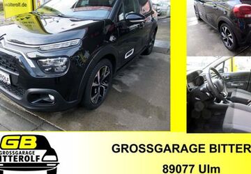 Citroen C3 50.000 km 14.990 &euro; Ulm 89077
