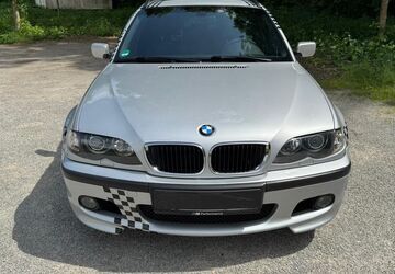 BMW 318 170.000 km 7.800 &euro; Griesingen 89608